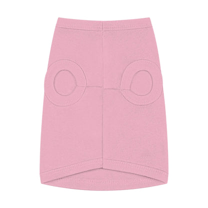 Certified Sasquatch Hunter Pet Tank Top Printify