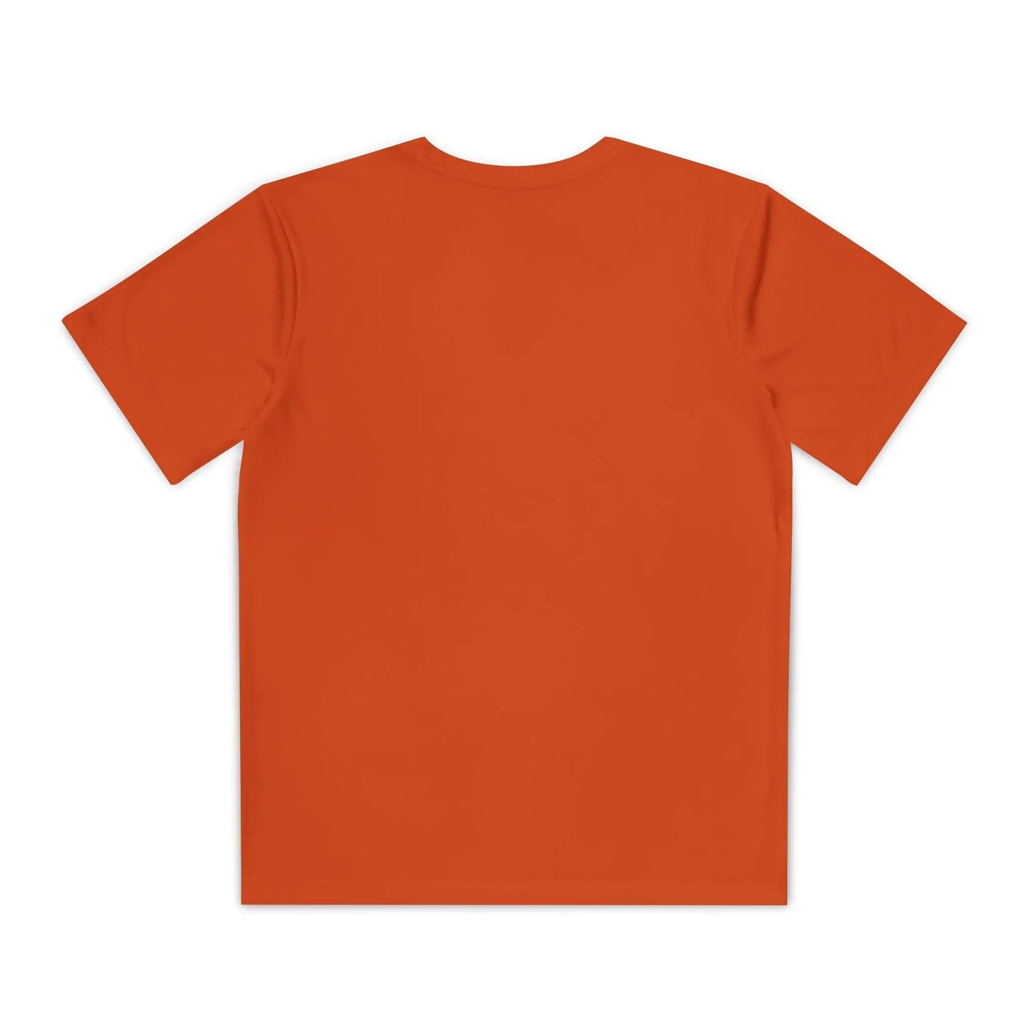 Youth Adventure Tee – Kids’ Mountain Design Outdoor & Hiking Shirt, Perfect Gift for Young Nature Lovers Printify
