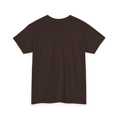 Nature-Inspired Adventure Tee – Unisex Cotton Camping & Outdoor Shirt, Perfect Gift for Nature Lovers Printify