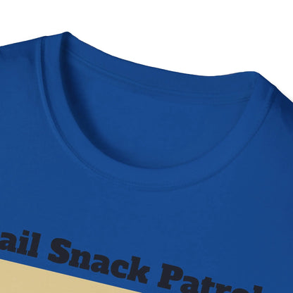 Trail Snack Patrol T-Shirt