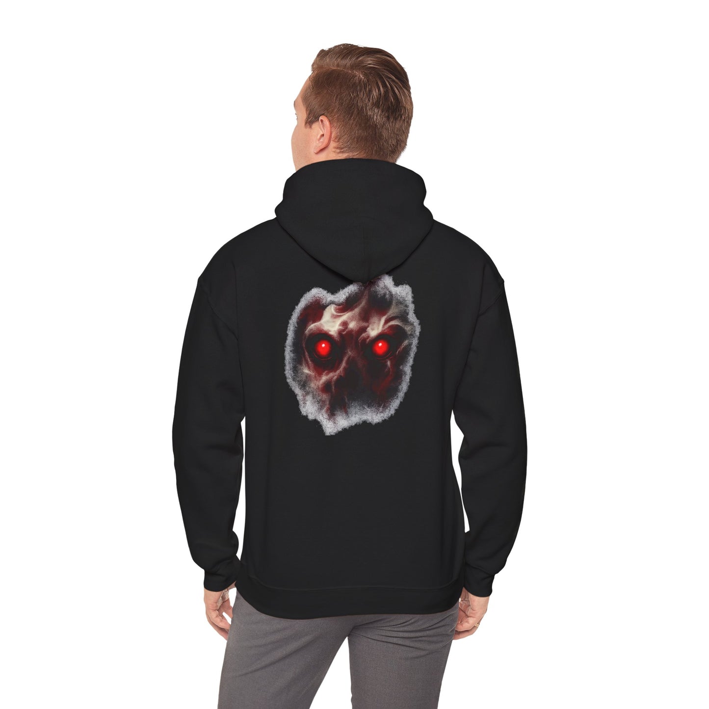 Mothman “Witness Verified” Hoodie