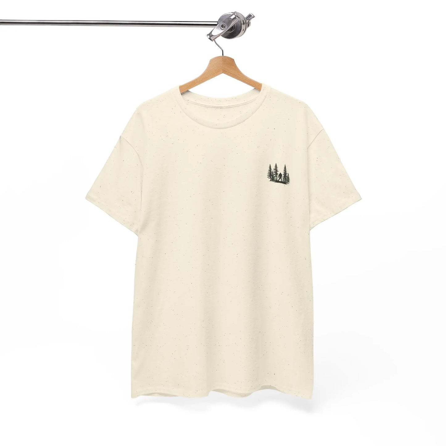 Probably Out Squatching T-Shirt