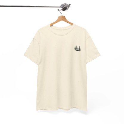 Probably Out Squatching T-Shirt