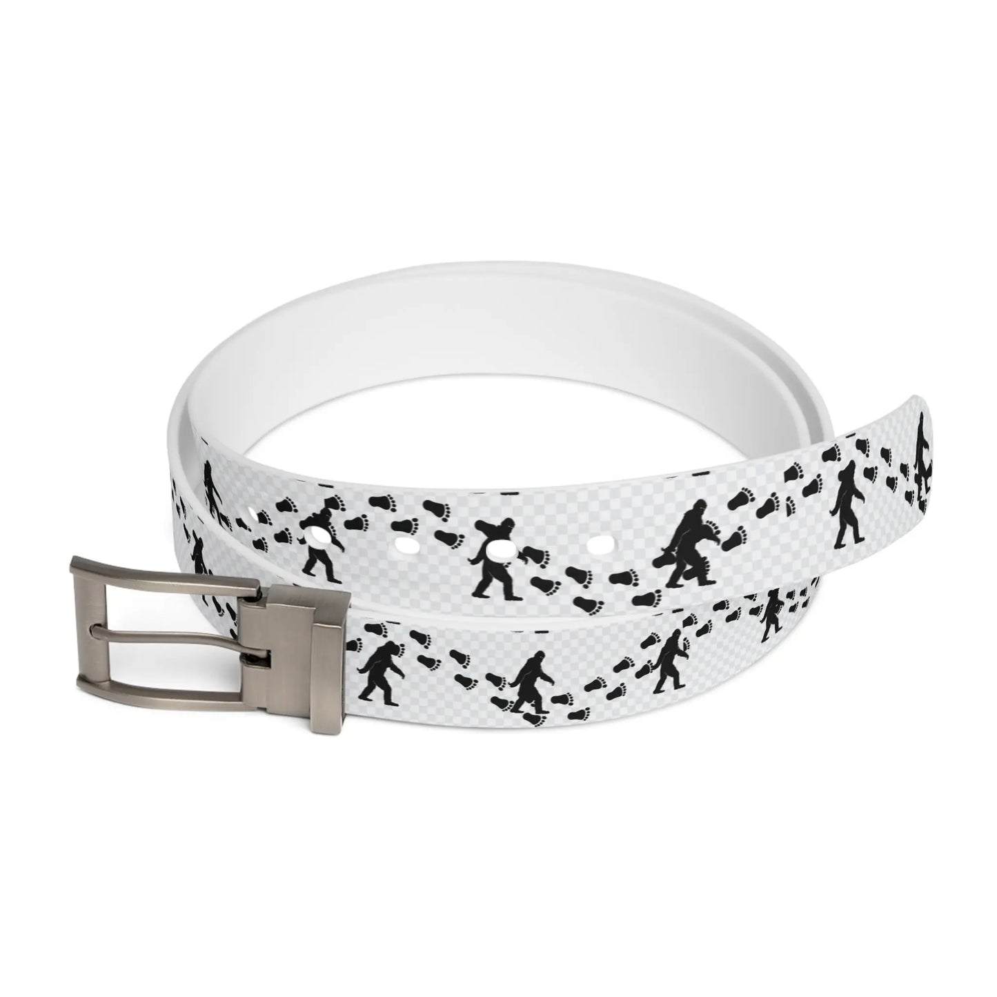 Adventure Belt – Waterproof, Vibrant, Stylish Everyday Accessory Printify