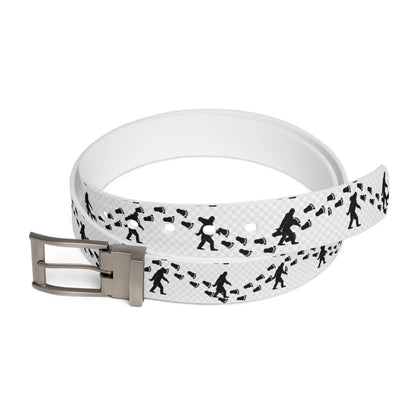 Adventure Belt – Waterproof, Vibrant, Stylish Everyday Accessory Printify