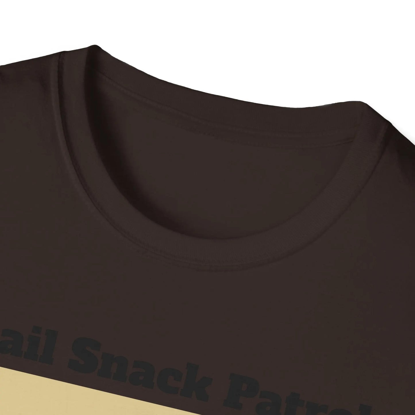 Trail Snack Patrol T-Shirt