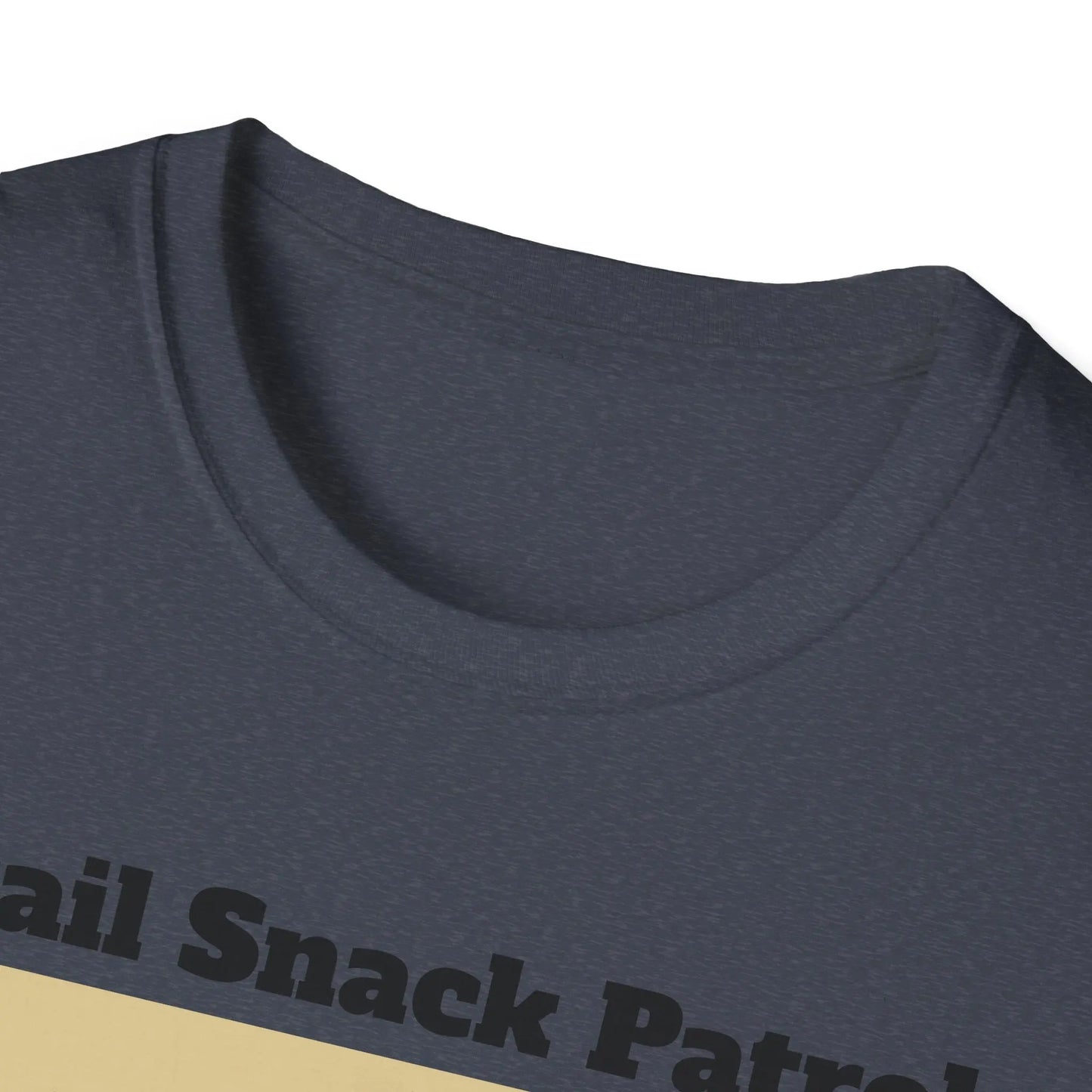 Trail Snack Patrol T-Shirt