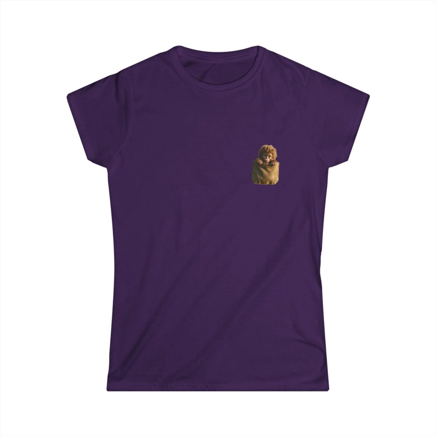 Peekaboo Squatch — Pocket Escape