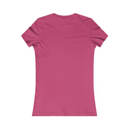 Mountain Adventure Women's Tee – Outdoor Graphic T-Shirt, Hiking Apparel, Nature Lover Gift for Her Printify