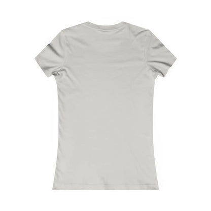 Mountain Adventure Women's Tee – Outdoor Graphic T-Shirt, Hiking Apparel, Nature Lover Gift for Her Printify