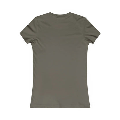 Mountain Adventure Women's Tee – Outdoor Graphic T-Shirt, Hiking Apparel, Nature Lover Gift for Her Printify