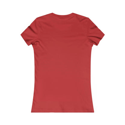 Mountain Adventure Women's Tee – Outdoor Graphic T-Shirt, Hiking Apparel, Nature Lover Gift for Her Printify