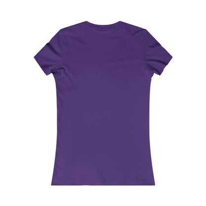 Mountain Adventure Women's Tee – Outdoor Graphic T-Shirt, Hiking Apparel, Nature Lover Gift for Her Printify