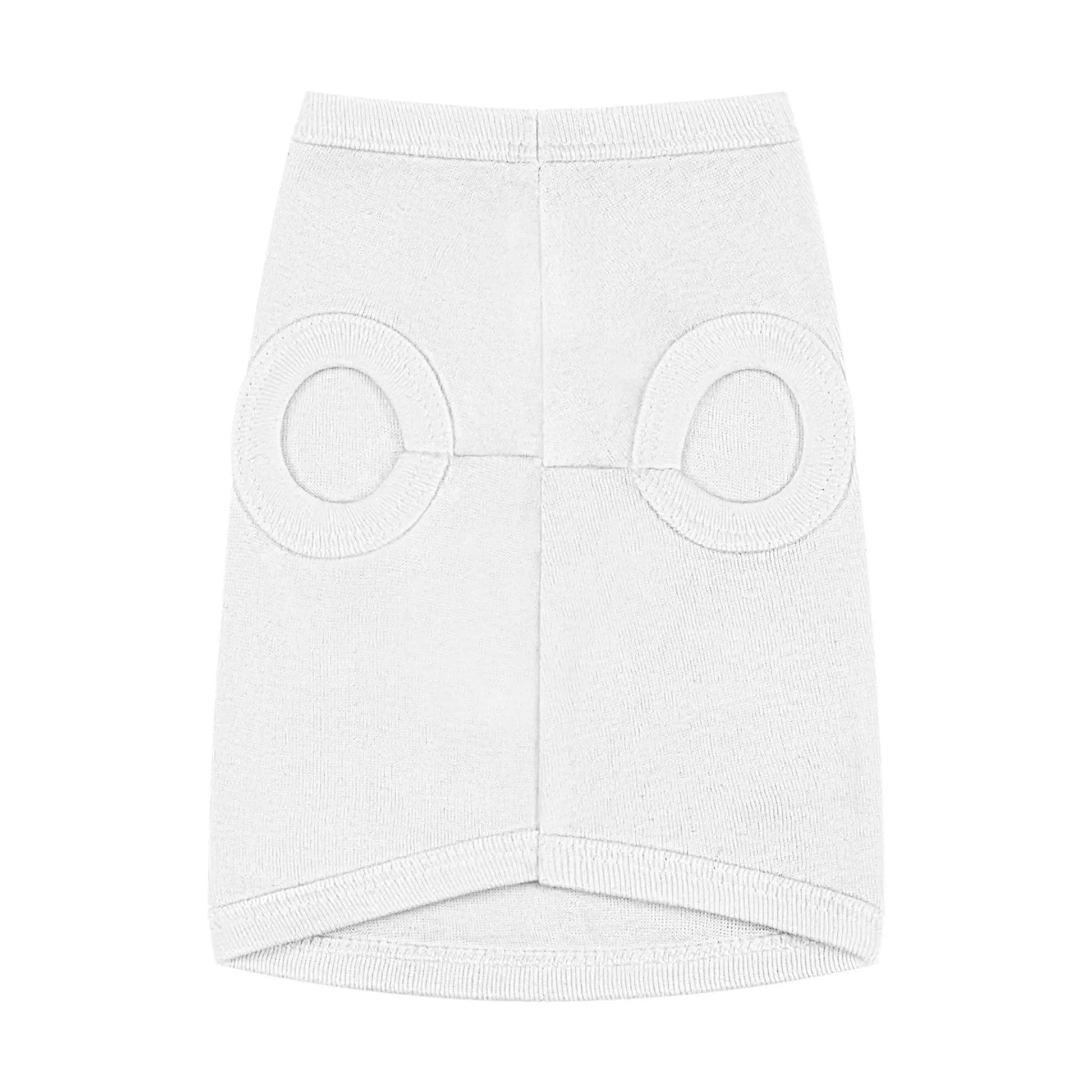 Certified Sasquatch Hunter Pet Tank Top Printify