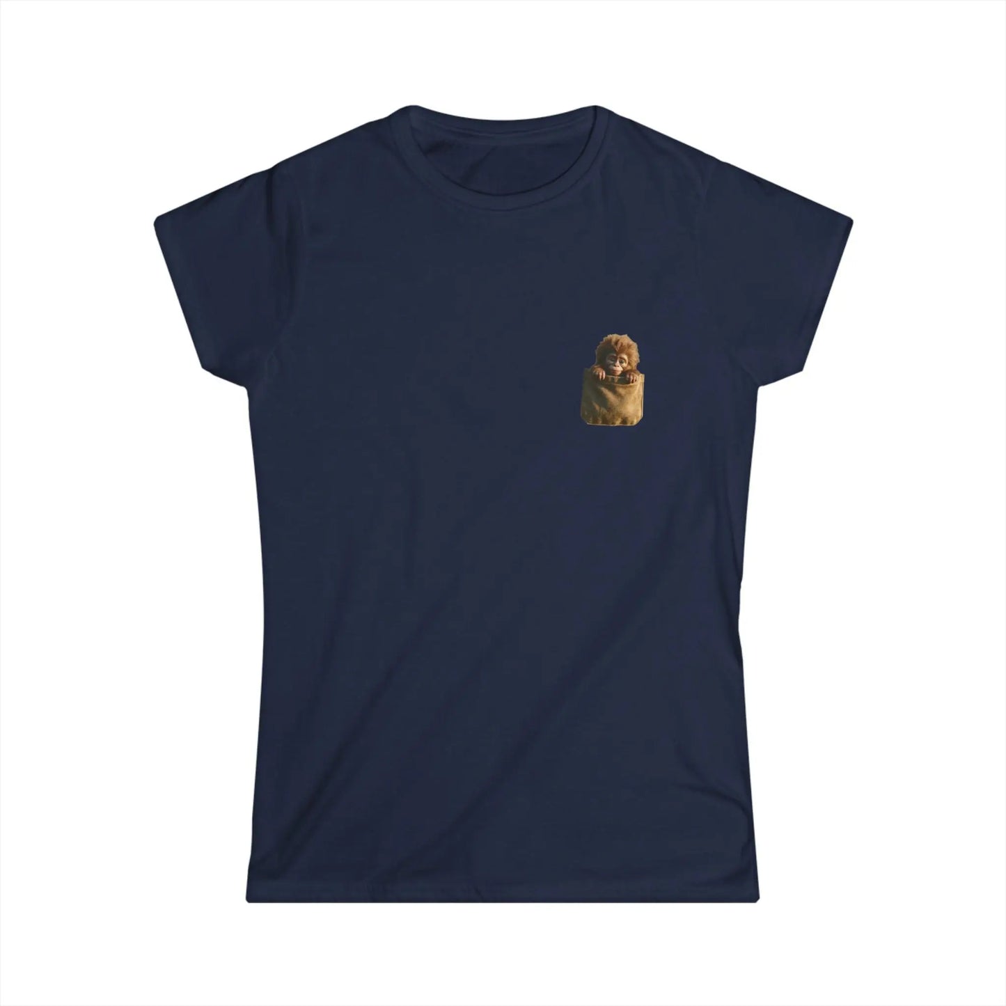 Peekaboo Squatch — Pocket Escape