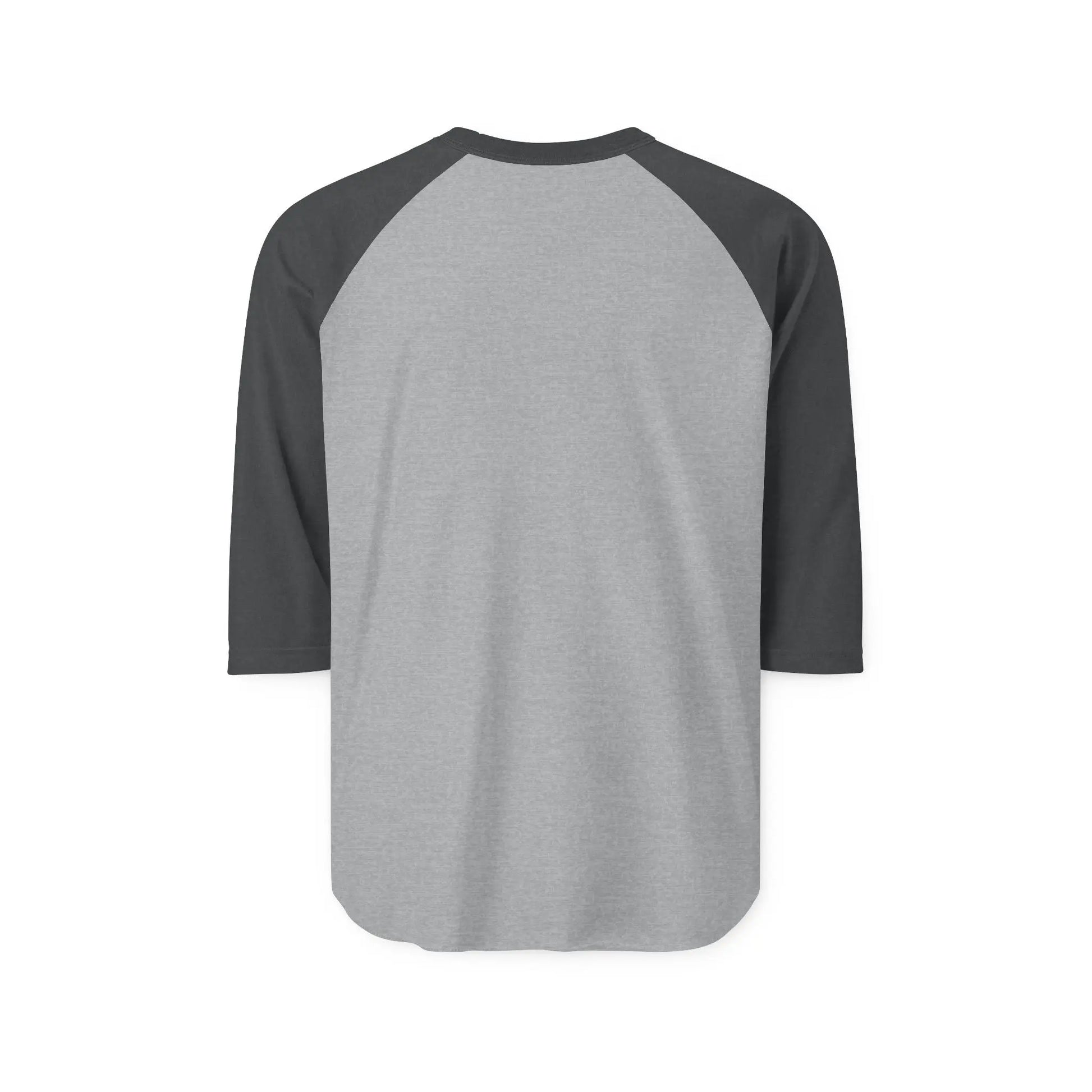 Forest Adventure Unisex Raglan Shirt – Campfire & Hiking Tee, Outdoor Lover Gift, Casual Nature Apparel - Squatch Wear