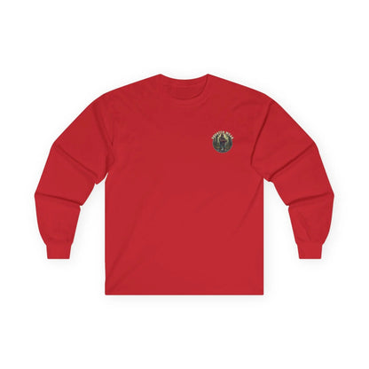Bigfoot Adventure Long Sleeve Tee - Squatch Wear