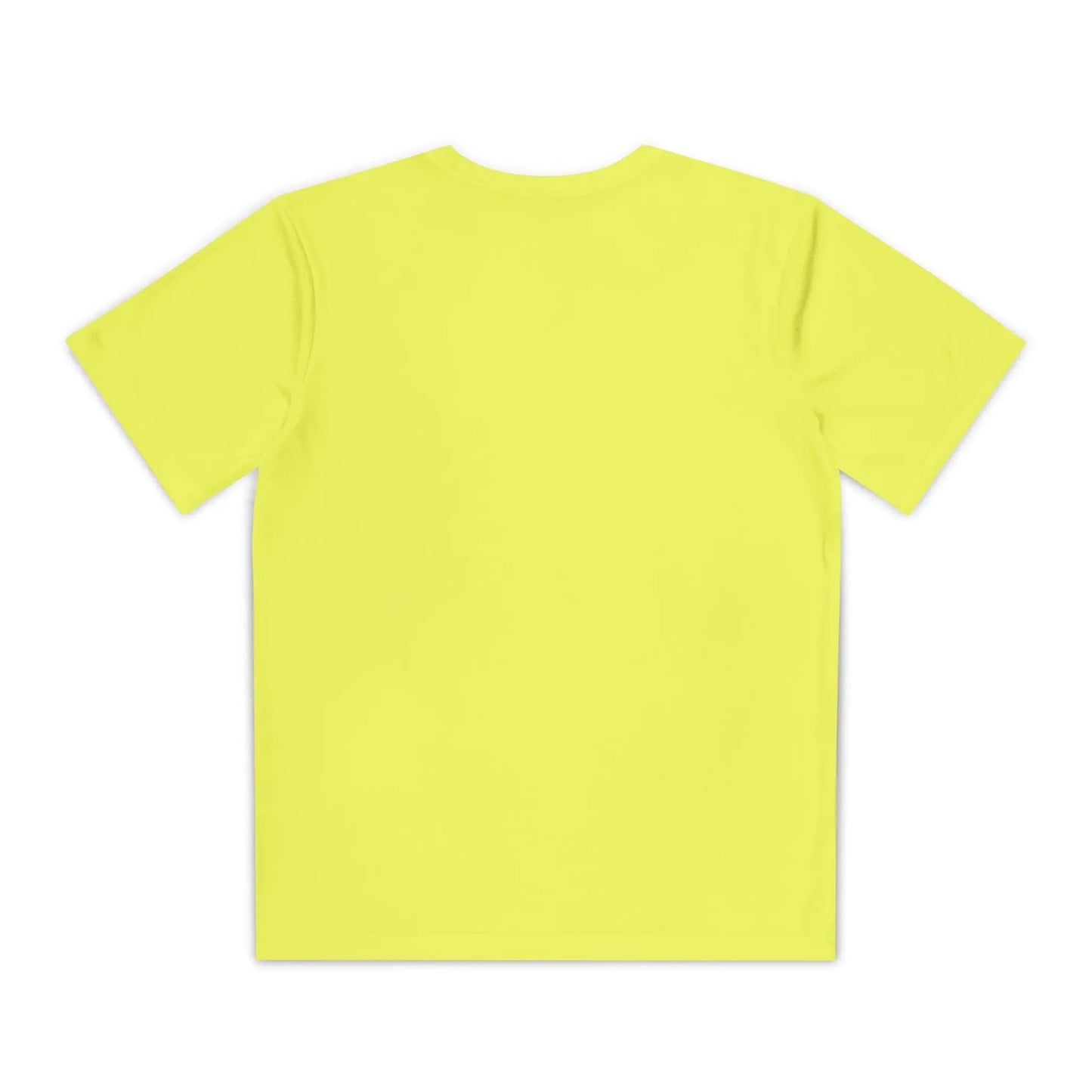 Youth Adventure Tee – Kids’ Mountain Design Outdoor & Hiking Shirt, Perfect Gift for Young Nature Lovers Printify