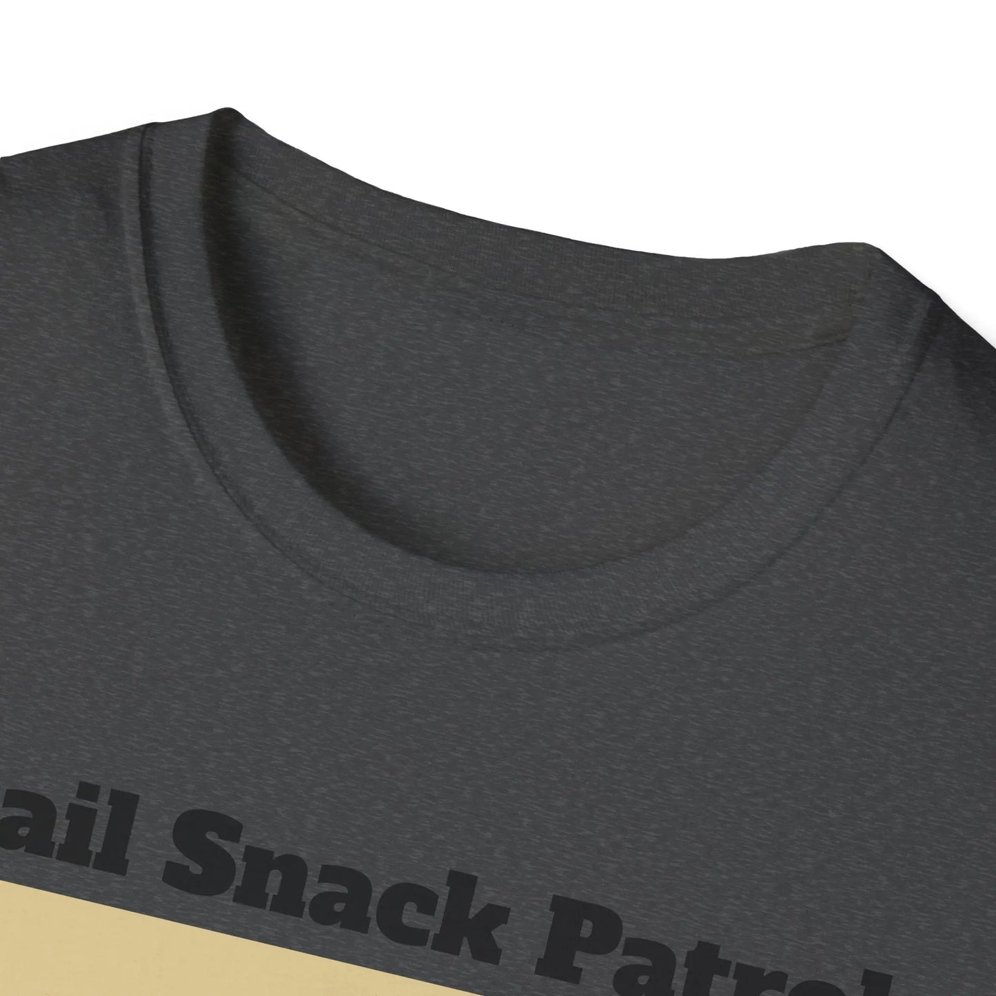 Trail Snack Patrol T-Shirt
