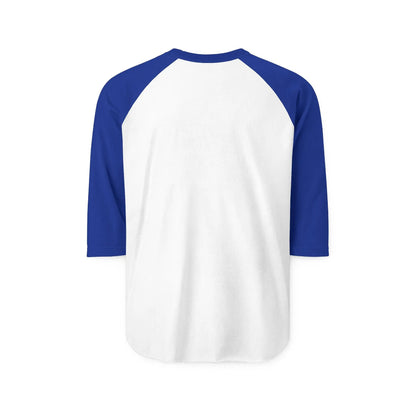 Forest Adventure Unisex Raglan Shirt – Campfire & Hiking Tee, Outdoor Lover Gift, Casual Nature Apparel - Squatch Wear