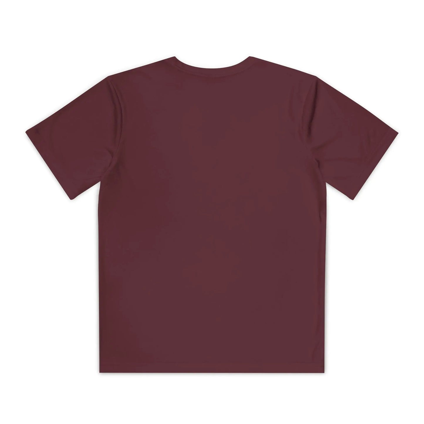 Youth Adventure Tee – Kids’ Mountain Design Outdoor & Hiking Shirt, Perfect Gift for Young Nature Lovers Printify