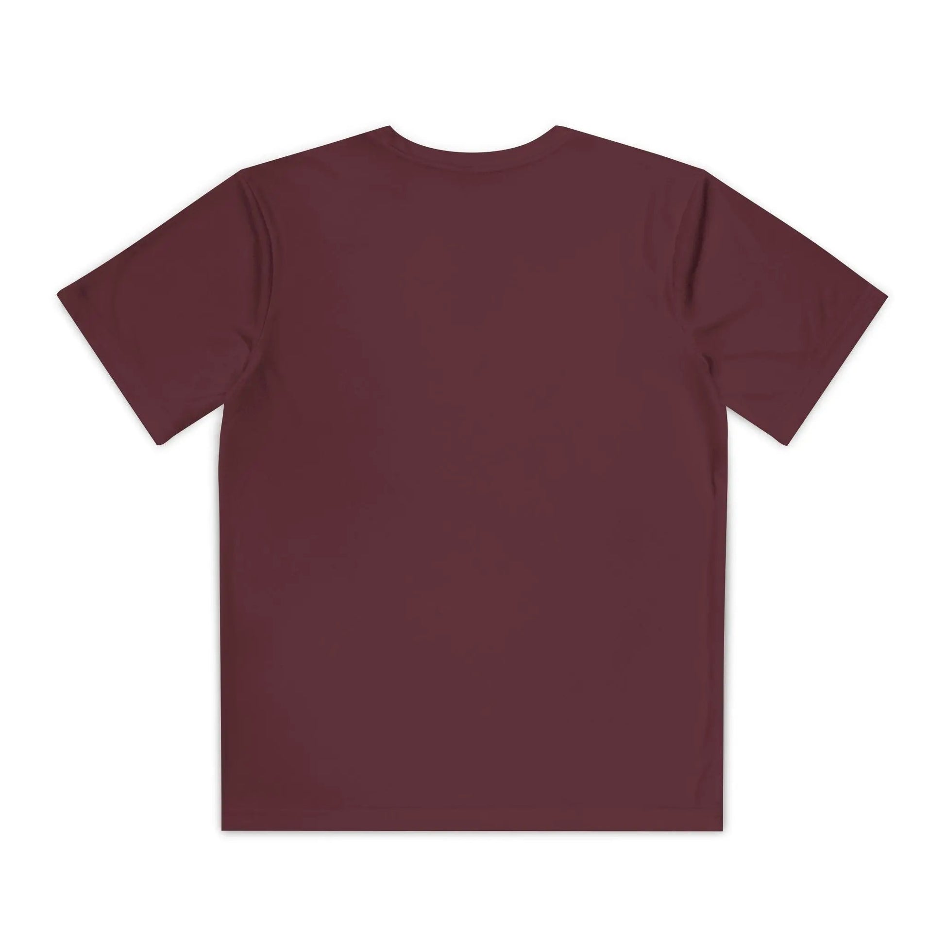 Youth Adventure Tee – Kids’ Mountain Design Outdoor & Hiking Shirt, Perfect Gift for Young Nature Lovers Printify