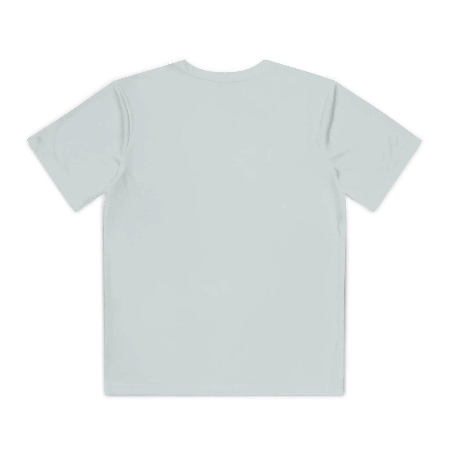 Youth Adventure Tee – Kids’ Mountain Design Outdoor & Hiking Shirt, Perfect Gift for Young Nature Lovers Printify