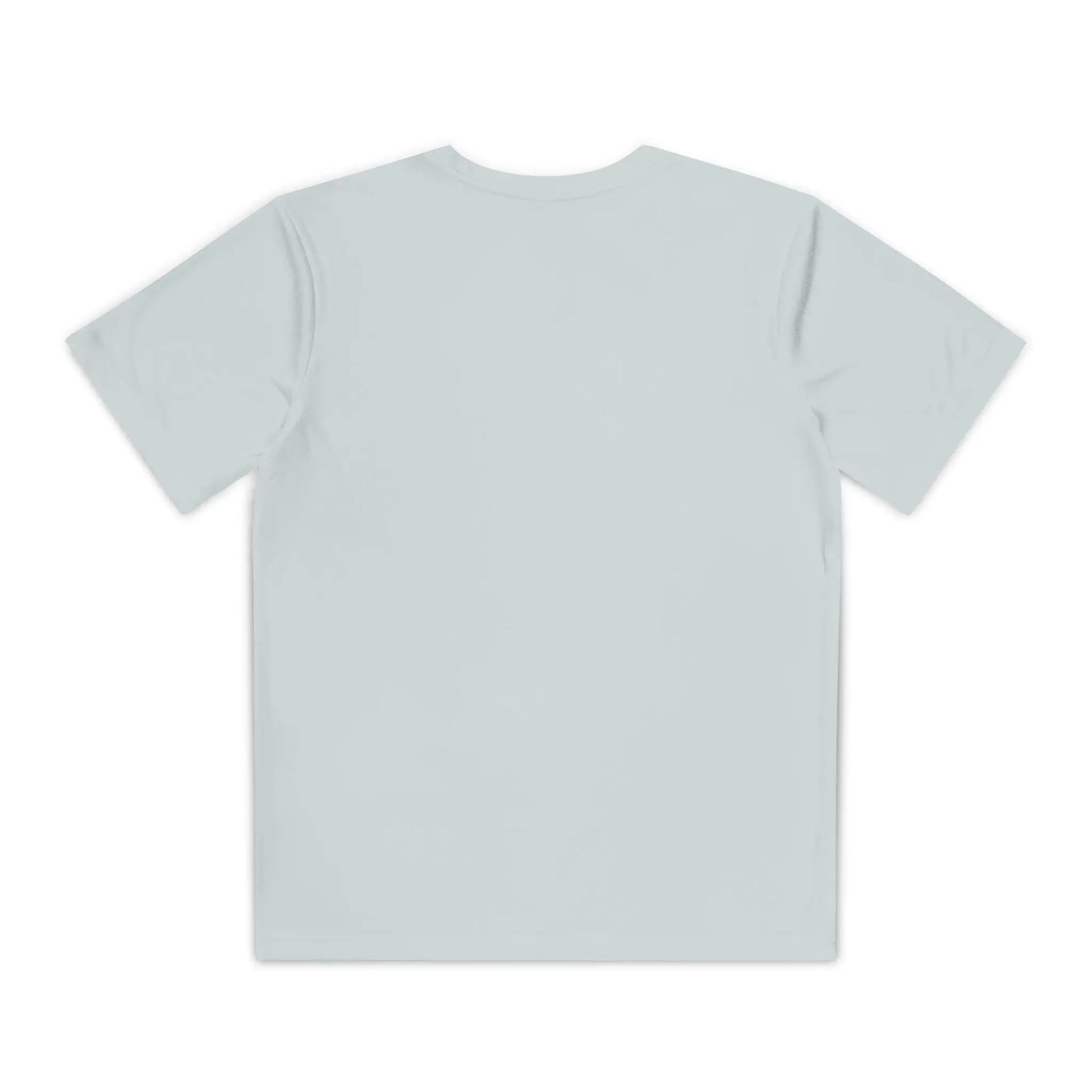 Youth Adventure Tee – Kids’ Mountain Design Outdoor & Hiking Shirt, Perfect Gift for Young Nature Lovers Printify