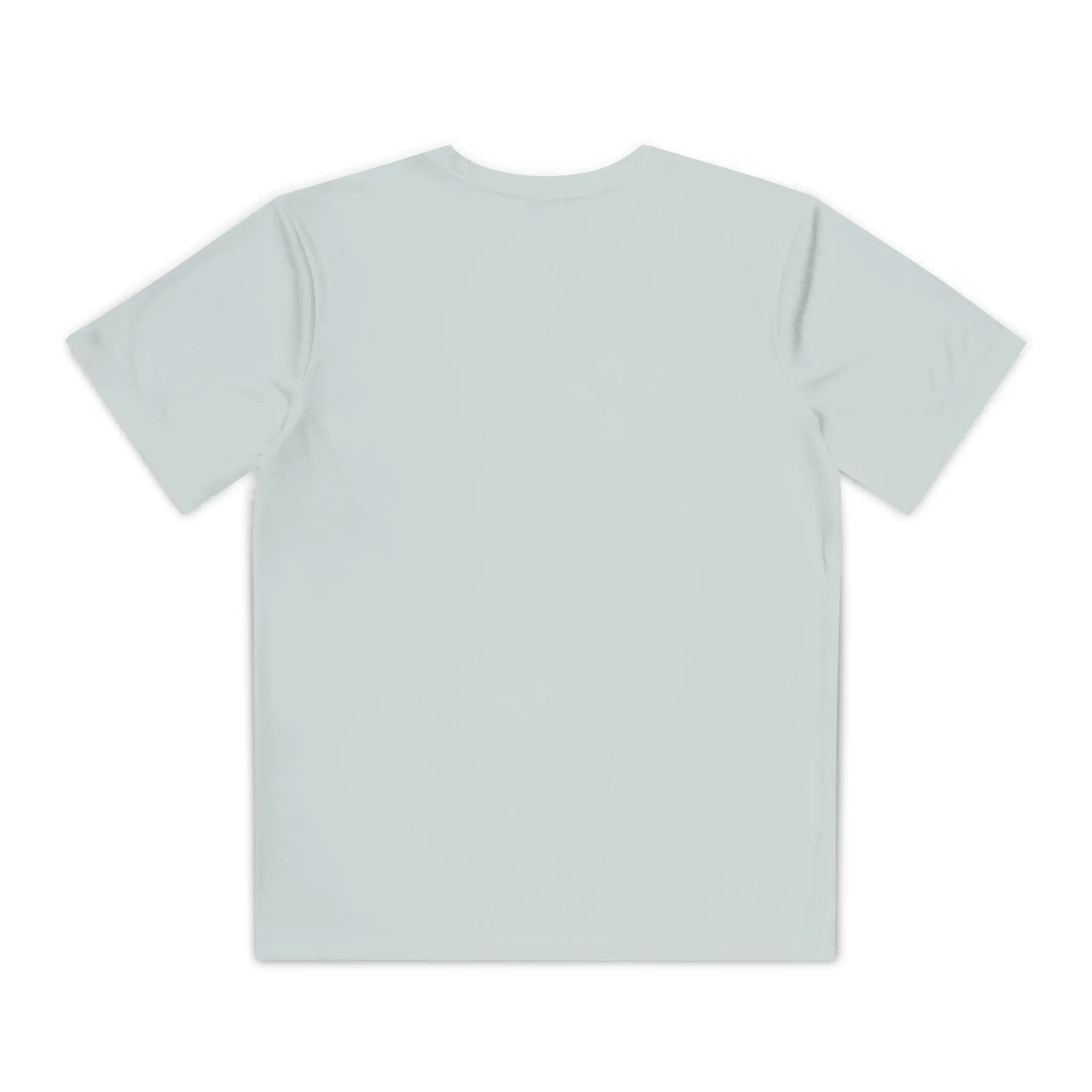 Youth Adventure Tee – Kids’ Mountain Design Outdoor & Hiking Shirt, Perfect Gift for Young Nature Lovers Printify