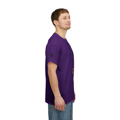 "Attracted to Bad Decisions" Mothman Graphic Tee