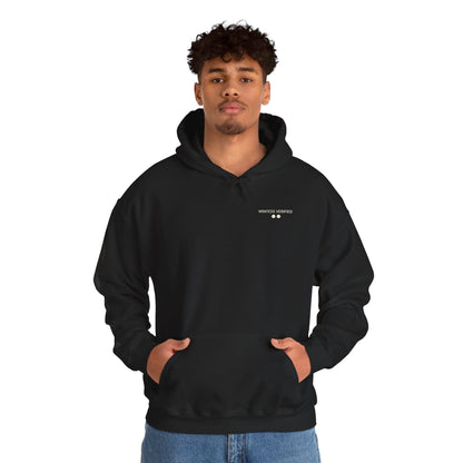 Mothman “Witness Verified” Hoodie