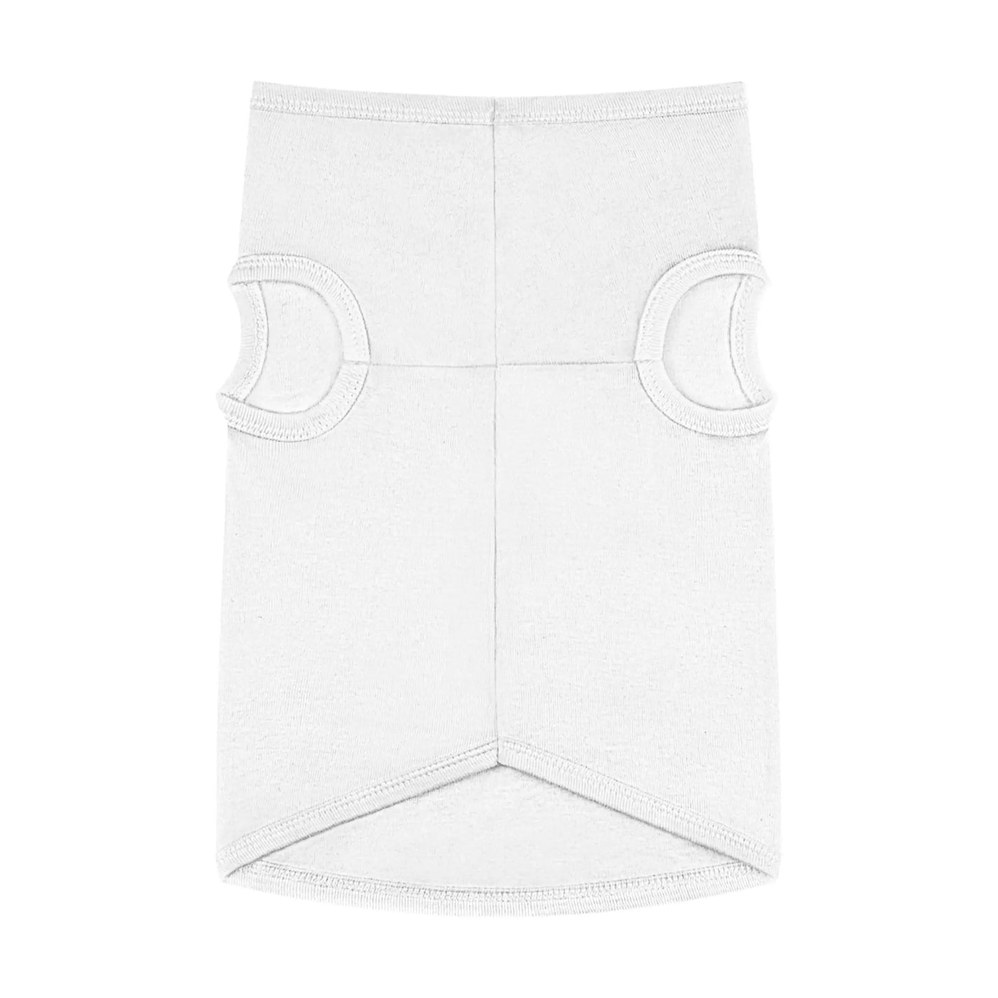 Certified Sasquatch Hunter Pet Tank Top Printify