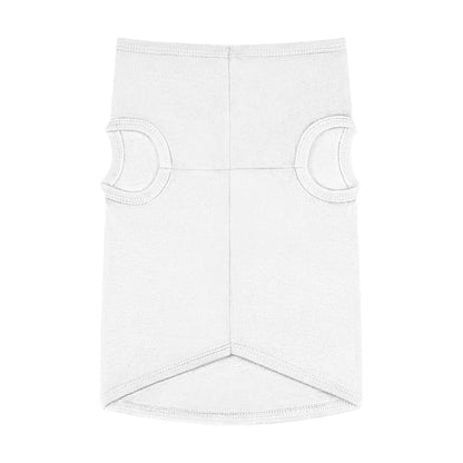 Certified Sasquatch Hunter Pet Tank Top Printify