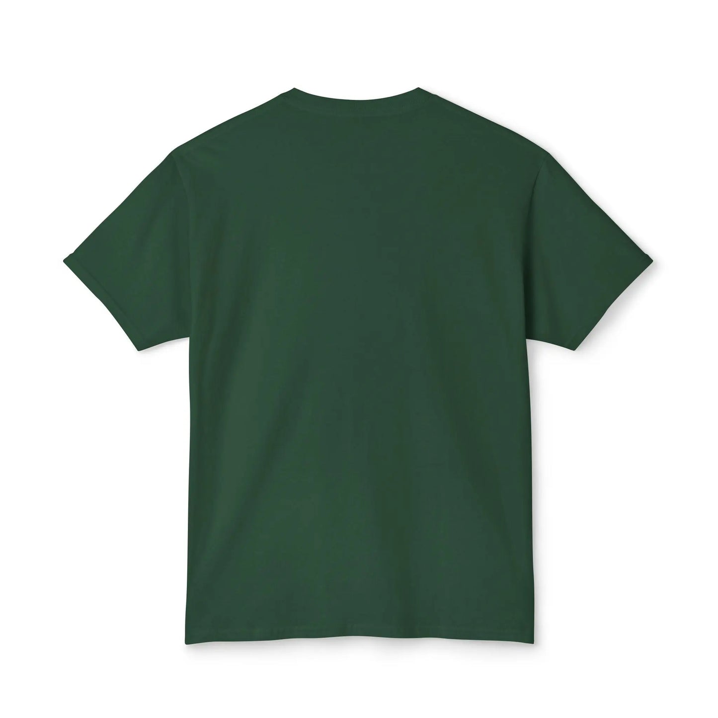 Adventure Patch T-Shirt — Vintage Mountain Forest Logo Tee | Outdoors Lifestyle Shirt