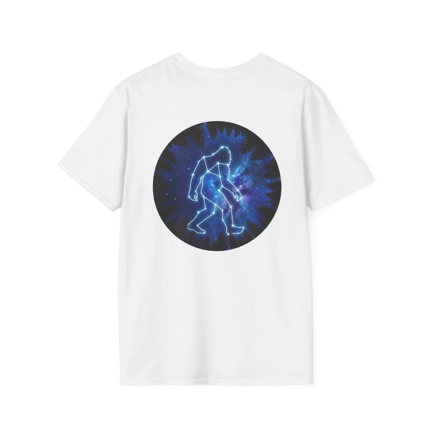 Bigfoot Constellation