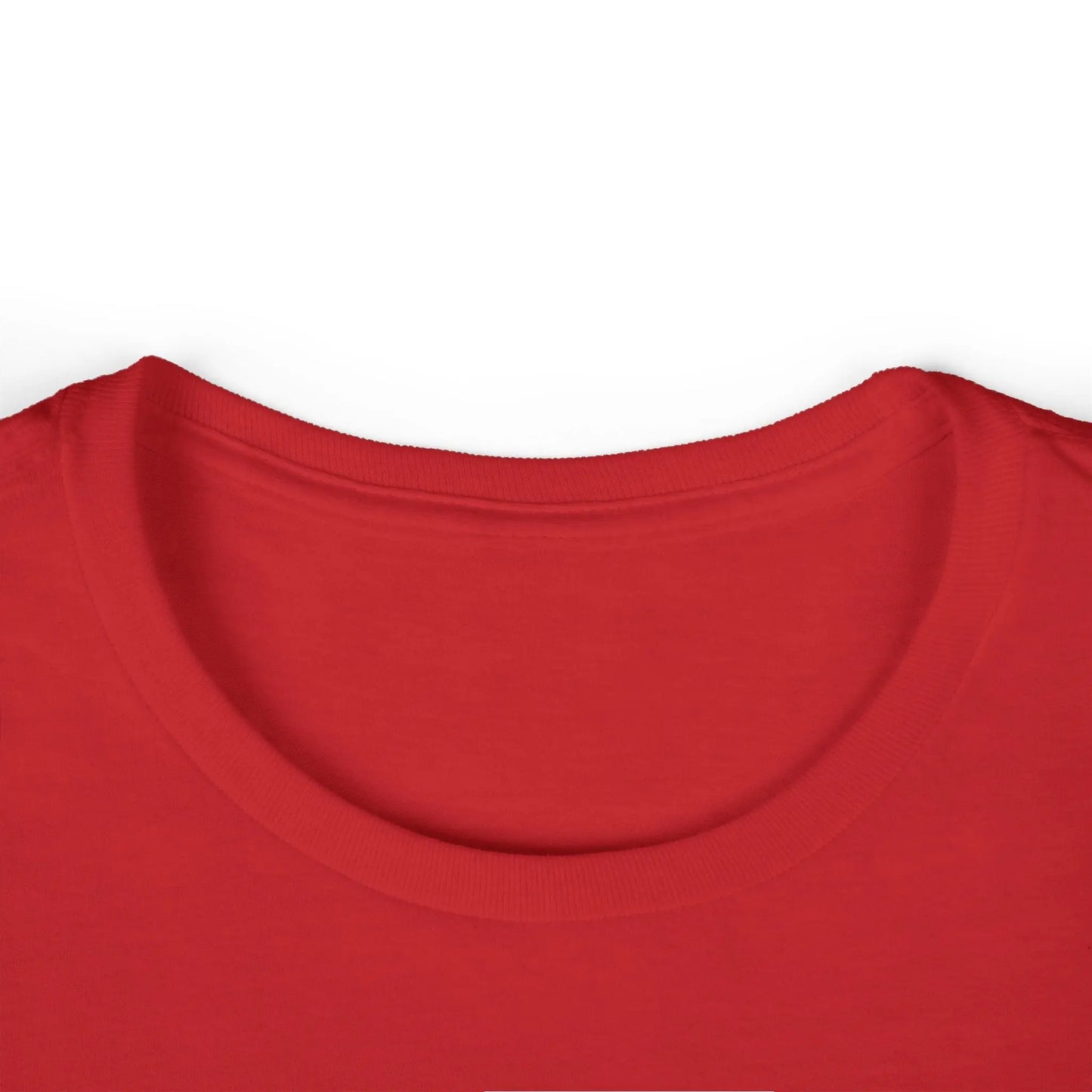 Women's Tee — 'Socially Outdoorsy, Battery Low'