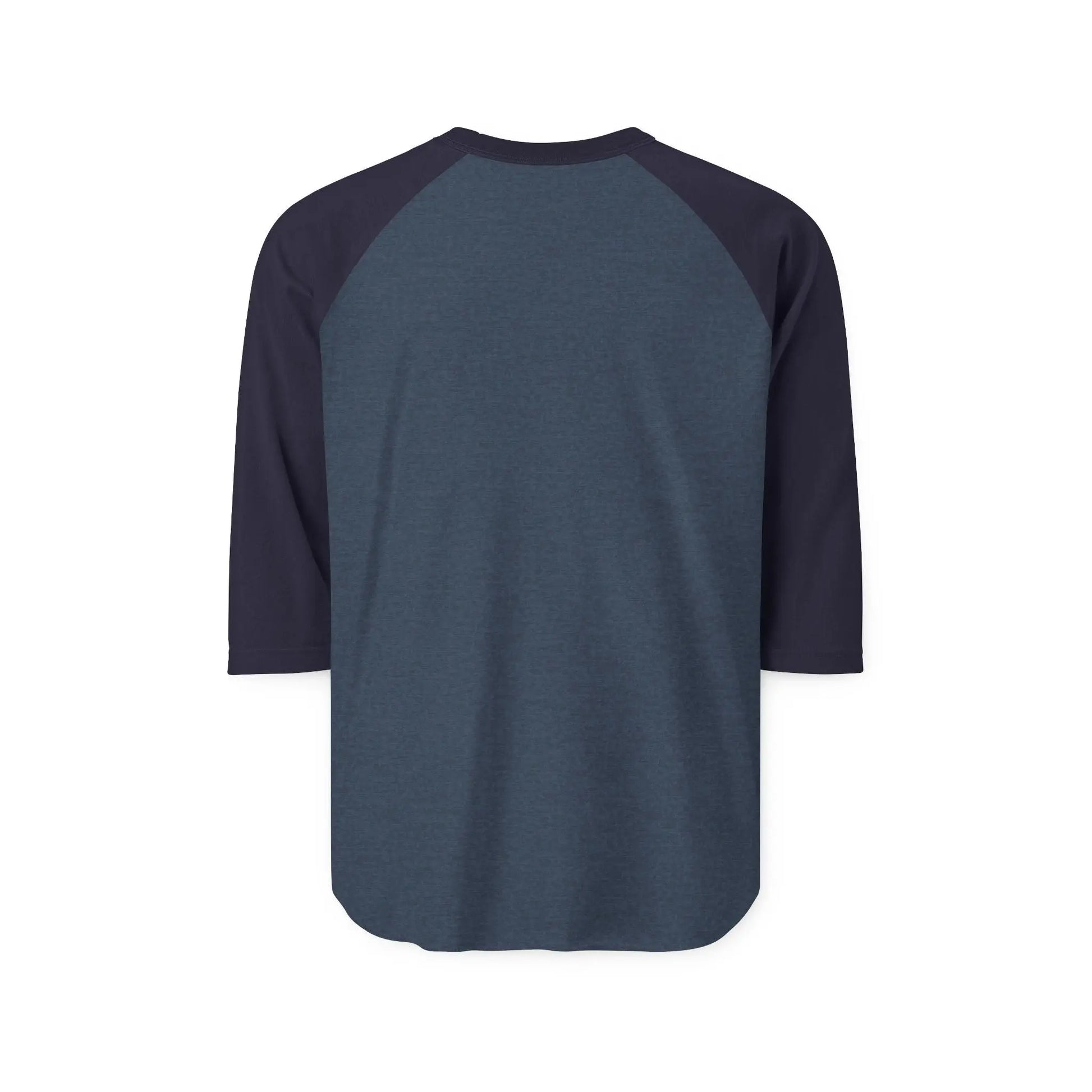 Forest Adventure Unisex Raglan Shirt – Campfire & Hiking Tee, Outdoor Lover Gift, Casual Nature Apparel - Squatch Wear