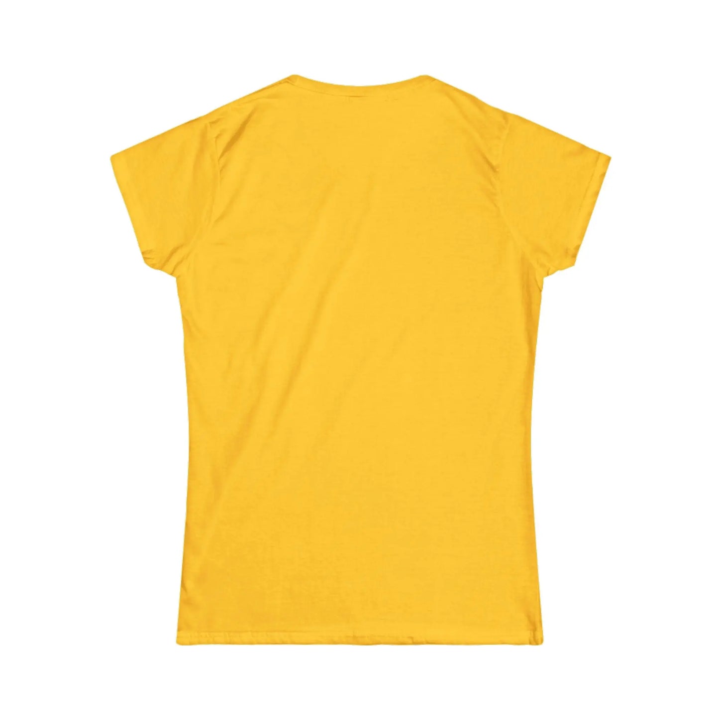 Women's Tee — 'Socially Outdoorsy, Battery Low'