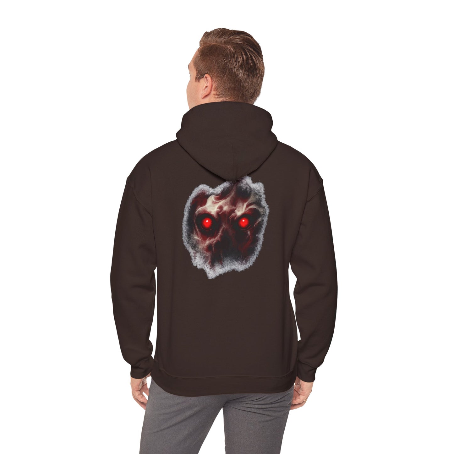 Mothman “Witness Verified” Hoodie