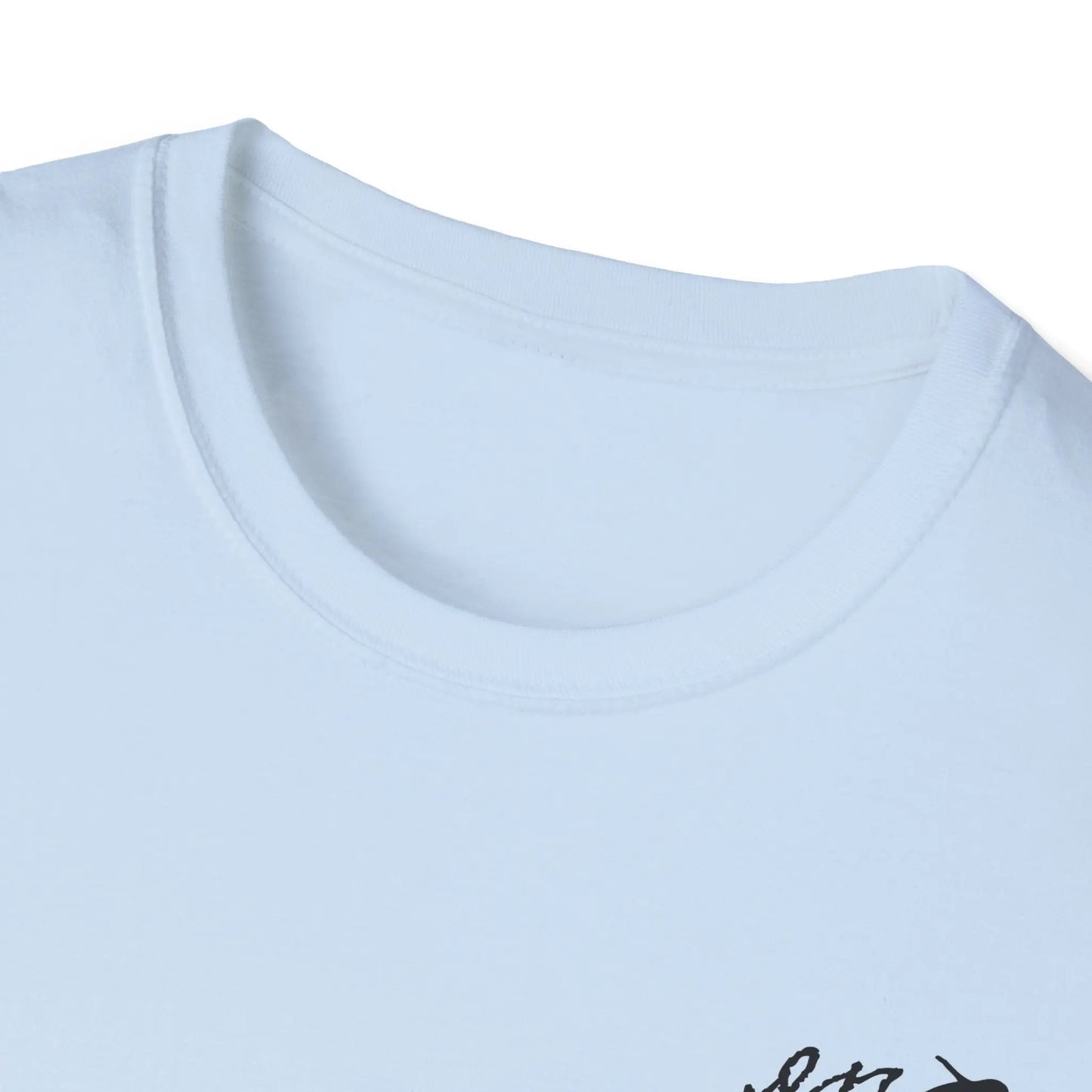 Bigfoot Sunset Tee — vintage outdoors graphic, soft all‑day comfort