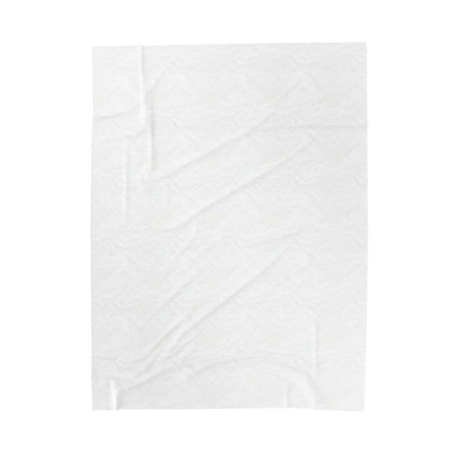 Oregon Bigfoot Sightings Velveteen Plush Blanket — Retro Map Sasquatch Throw Printify