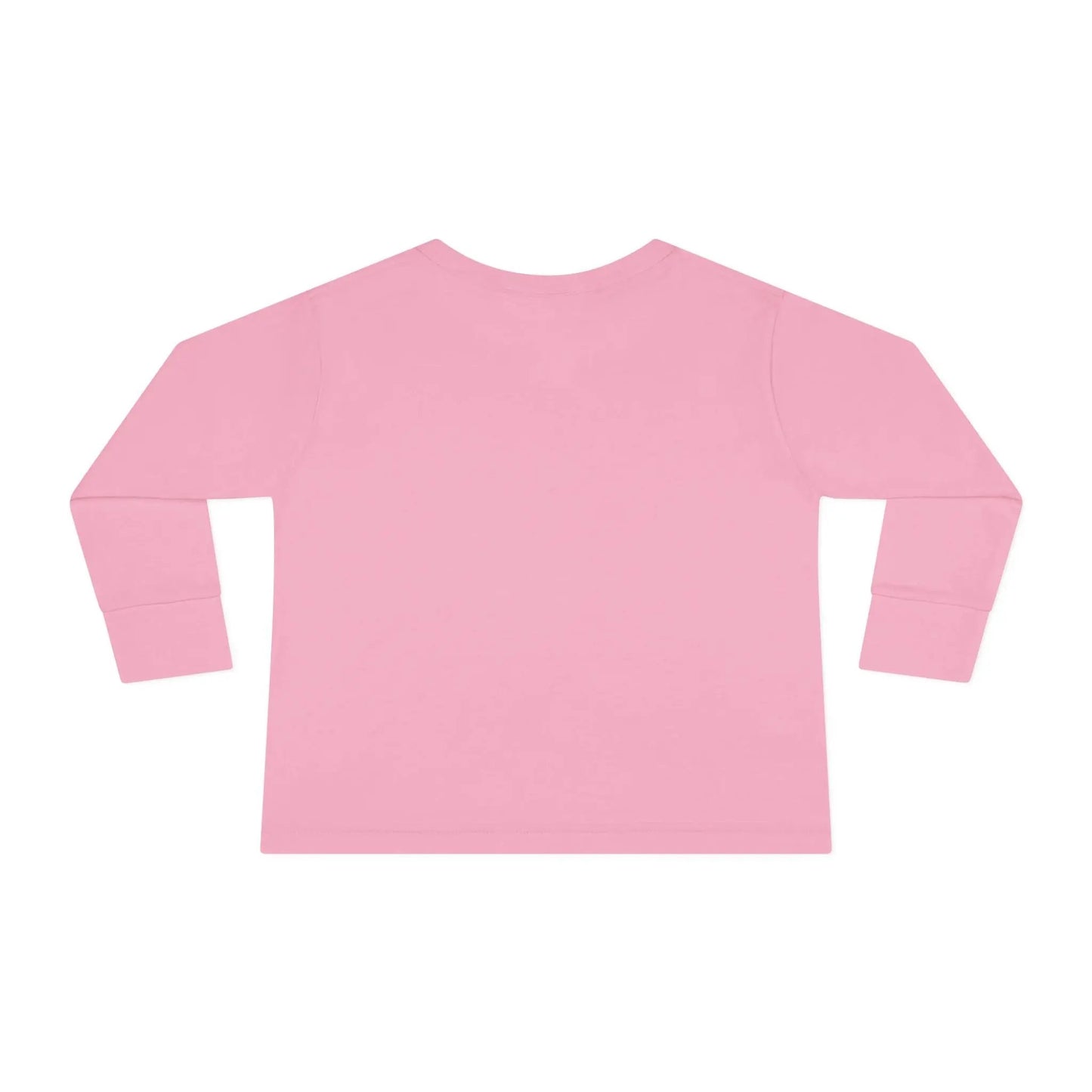 Toddler Halloween Long Sleeve Tee – Spooky Ghosts, Cute Pumpkin Shirt, Costume & Fall Outfit, Kids Party Wear Printify