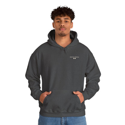 Mothman “Witness Verified” Hoodie