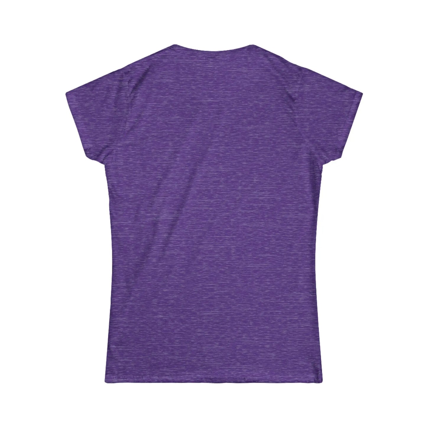 Women's Tee — 'Socially Outdoorsy, Battery Low'