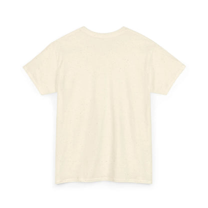 Nature-Inspired Adventure Tee – Unisex Cotton Camping & Outdoor Shirt, Perfect Gift for Nature Lovers Printify