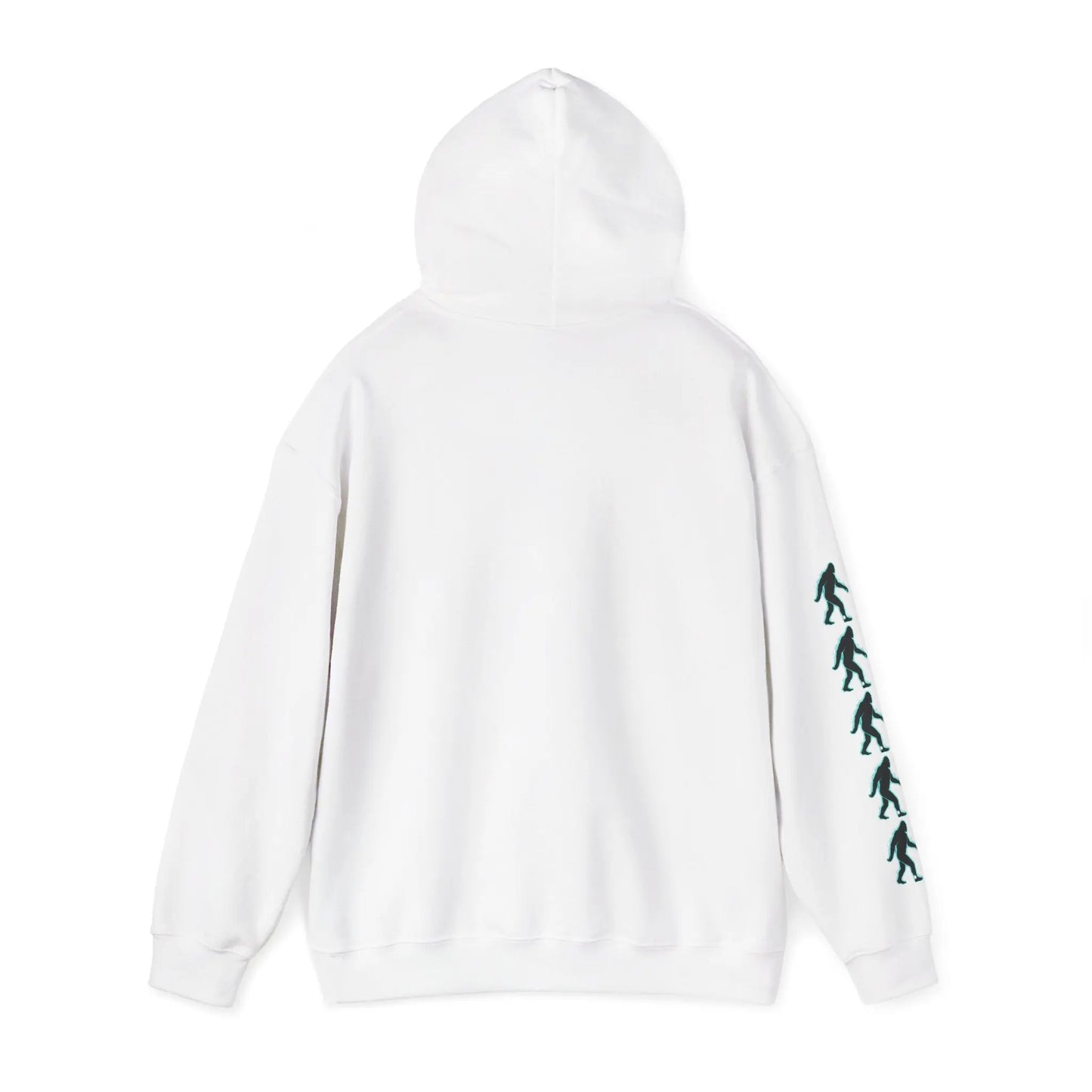 Bioluminescent Tracks