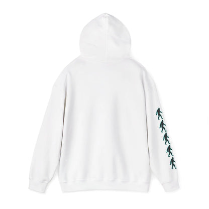 Bioluminescent Tracks