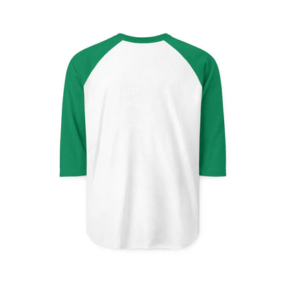Forest Adventure Unisex Raglan Shirt – Campfire & Hiking Tee, Outdoor Lover Gift, Casual Nature Apparel - Squatch Wear