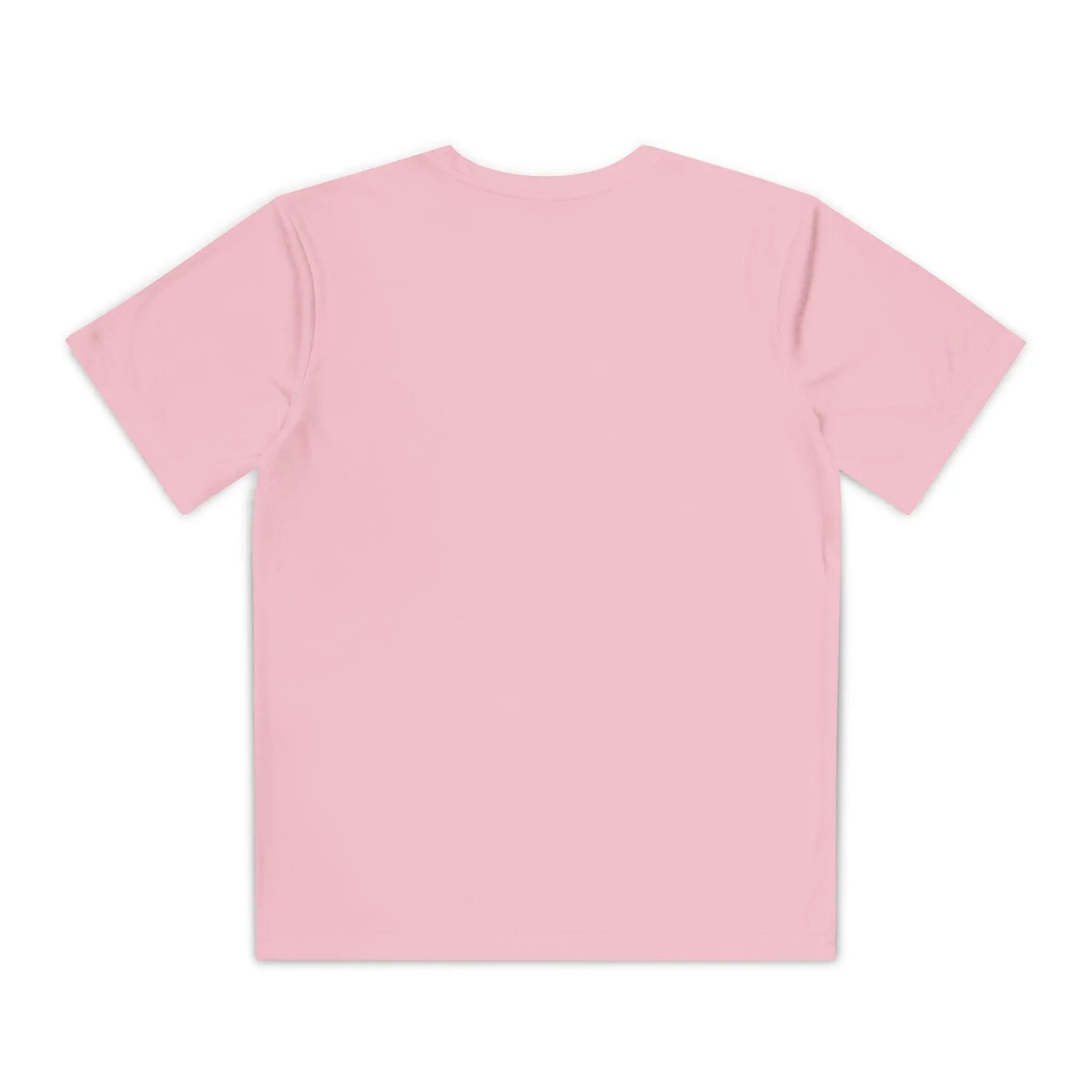 Youth Adventure Tee – Kids’ Mountain Design Outdoor & Hiking Shirt, Perfect Gift for Young Nature Lovers Printify