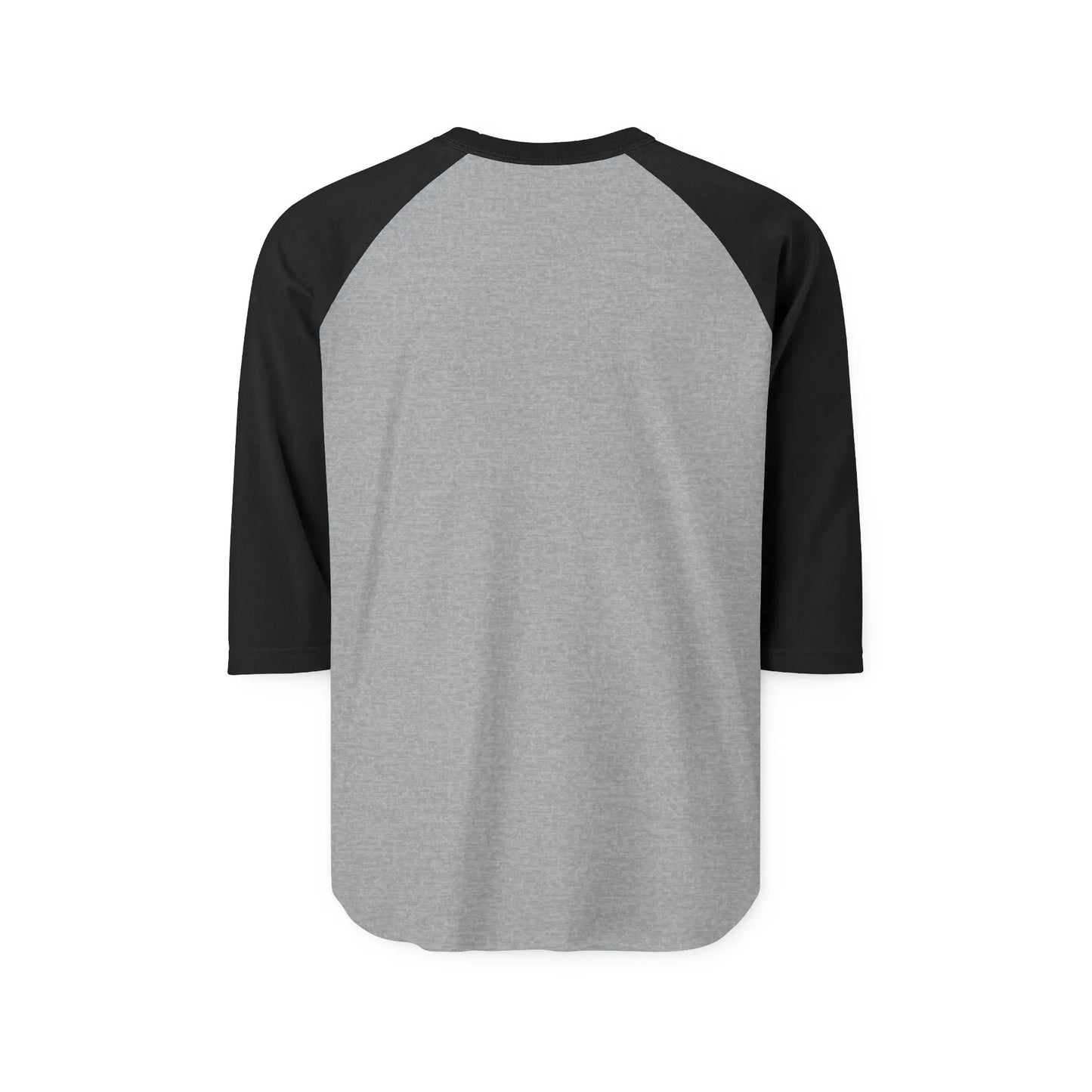Forest Adventure Unisex Raglan Shirt – Campfire & Hiking Tee, Outdoor Lover Gift, Casual Nature Apparel - Squatch Wear